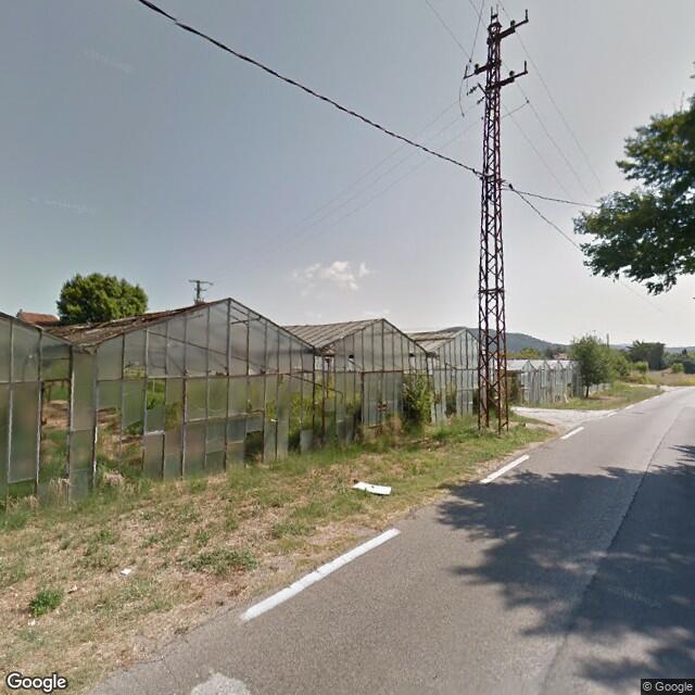 UNE PROPRIETE AGRICOLE