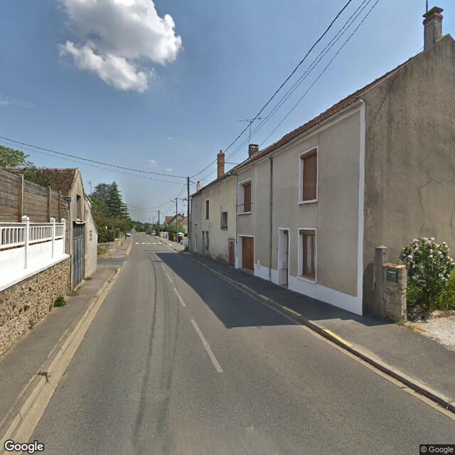 UNE MAISON 