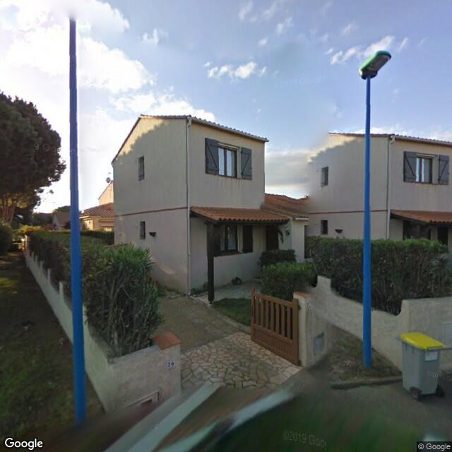 UN APPARTEMENT