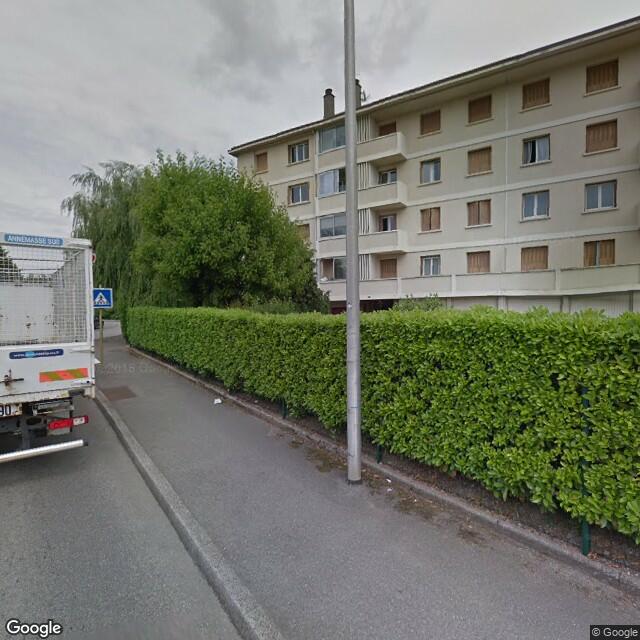 UN APPARTEMENT