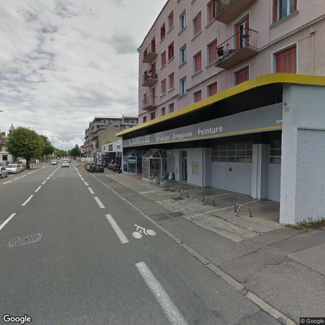 UN APPARTEMENT