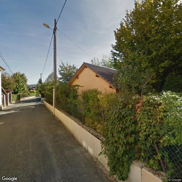 UN APPARTEMENT