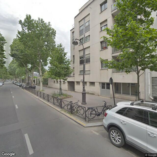 UN APPARTEMENT