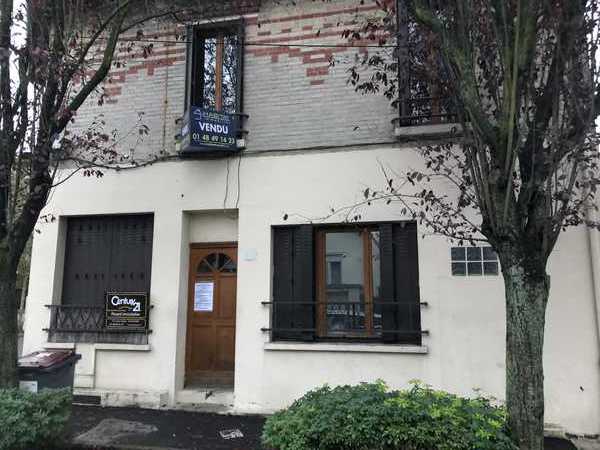 UN  LOGEMENT DE 37,31 M² 