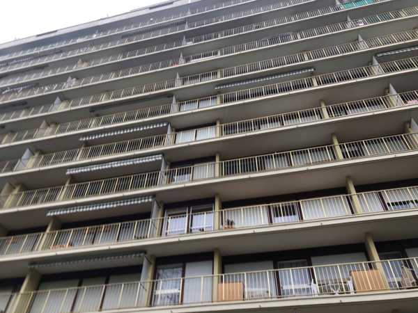 UN APPARTEMENT DE 80,44 M² 