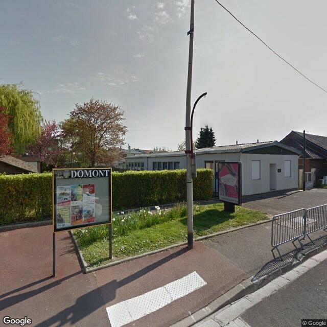 UN APPARTEMENT