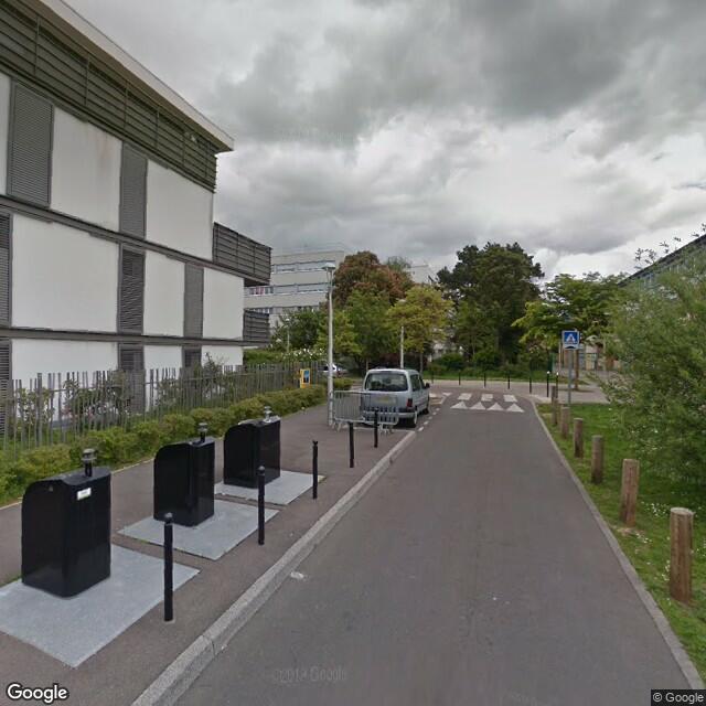 UN APPARTEMENT