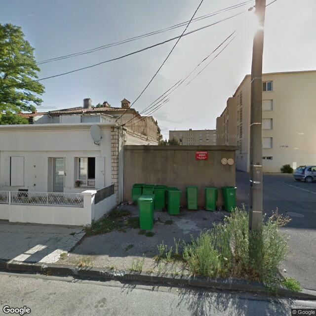 UN APPARTEMENT