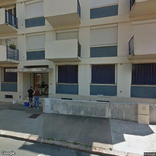 UN APPARTEMENT
