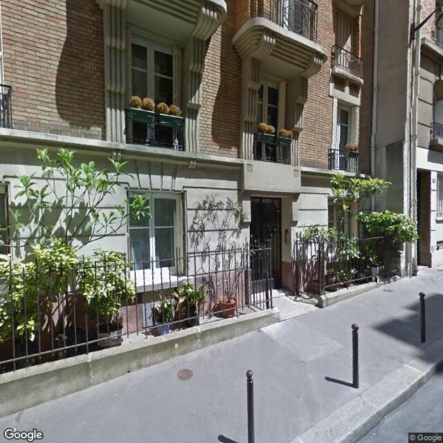UN APPARTEMENT