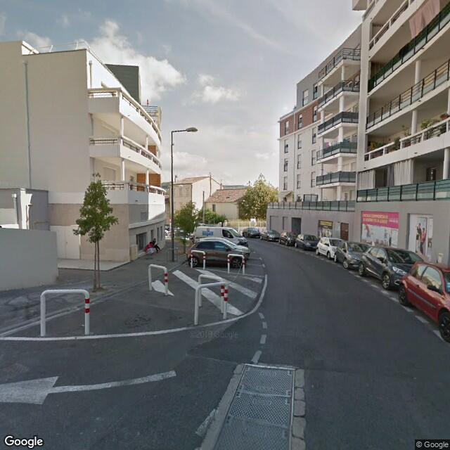 UN APPARTEMENT