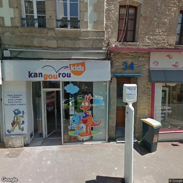 UN IMMEUBLE À USAGE MIXTE