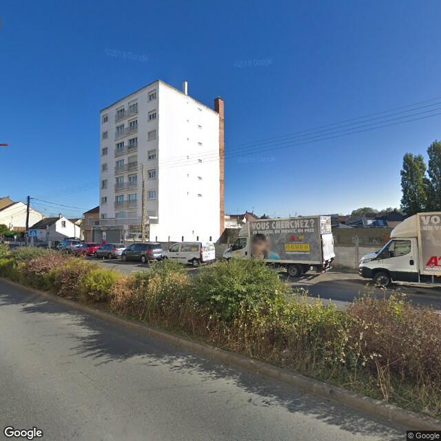 UN APPARTEMENT
