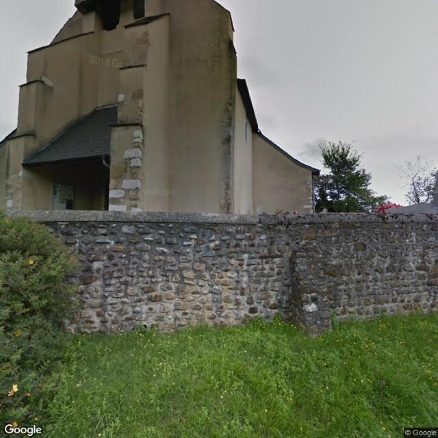 DES PARCELLES DE TERRE