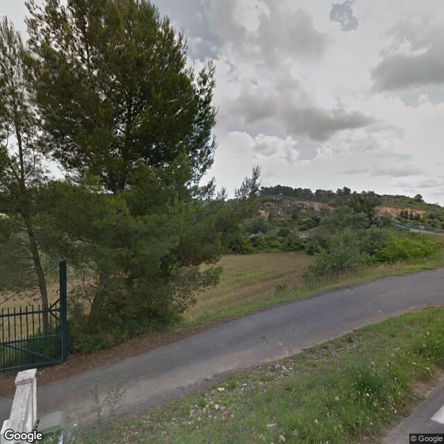 UN TERRAIN À BÂTIR