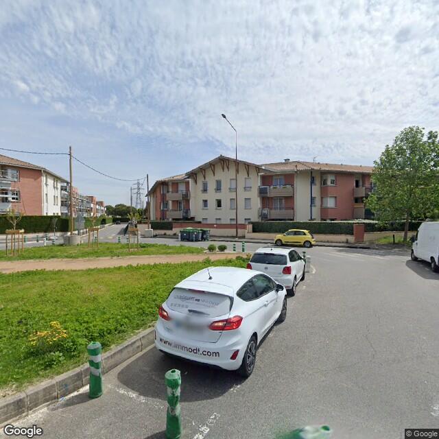 UN APPARTEMENT