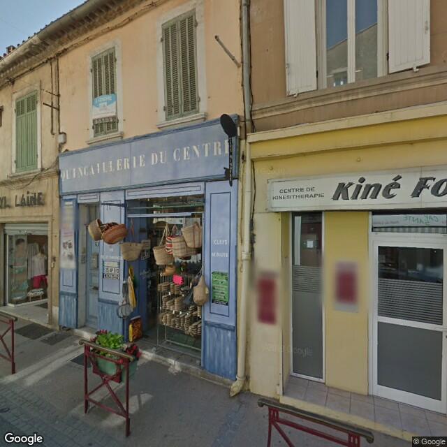 UN APPARTEMENT