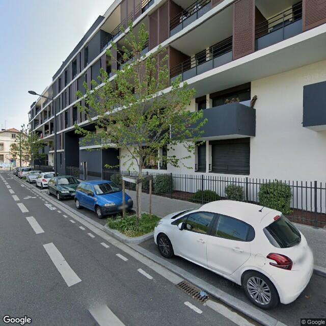 UN APPARTEMENT