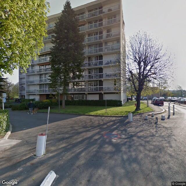 UN APPARTEMENT