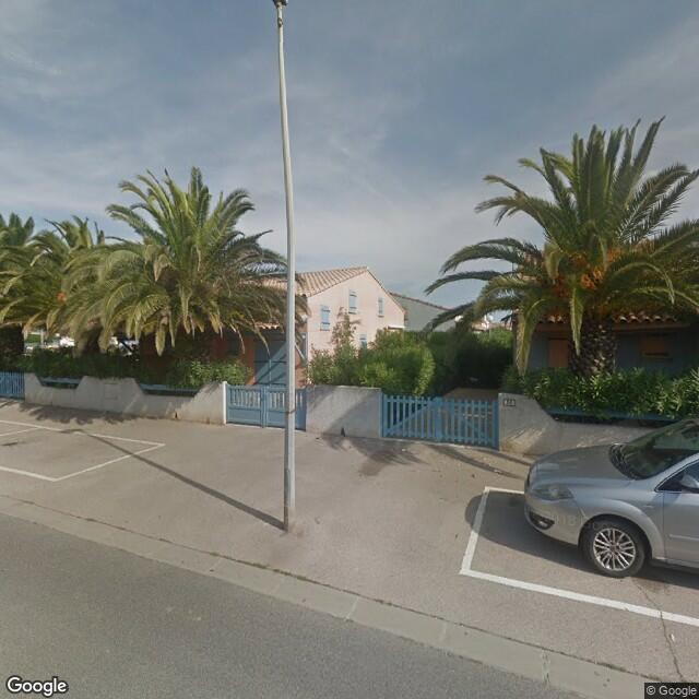 UN APPARTEMENT