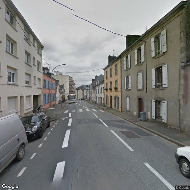 UN APPARTEMENT