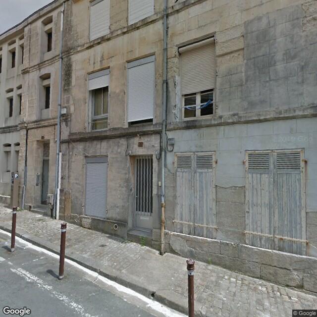 DEUX APPARTEMENTS