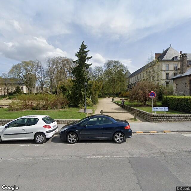 DEUX PARKINGS