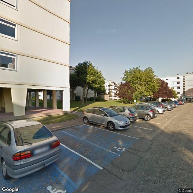 UN APPARTEMENT