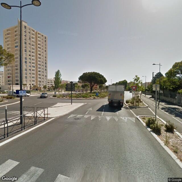 UN APPARTEMENT
