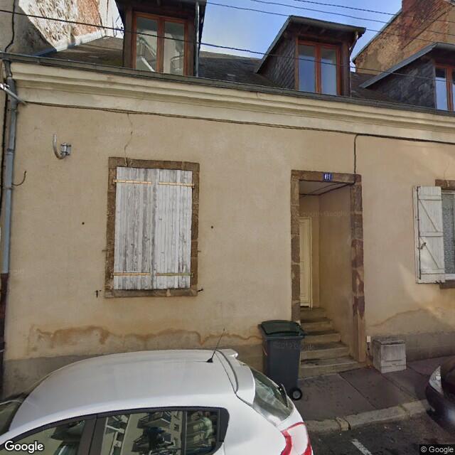 UN APPARTEMENT