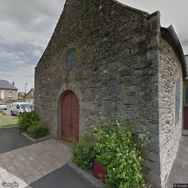 UNE PARCELLE DE TERRAIN
