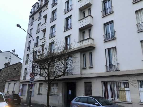 UN APPARTEMENT