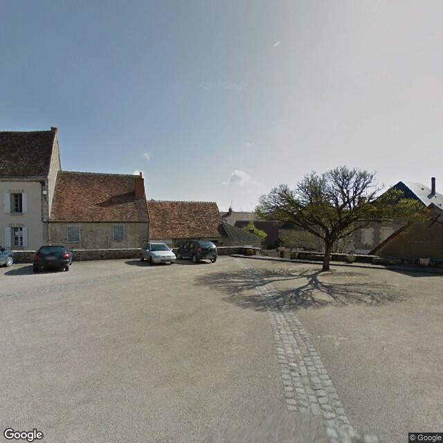 UNE MAISON D'HABITATION