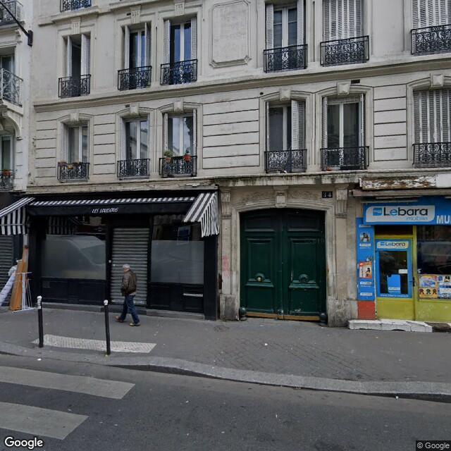 UN APPARTEMENT