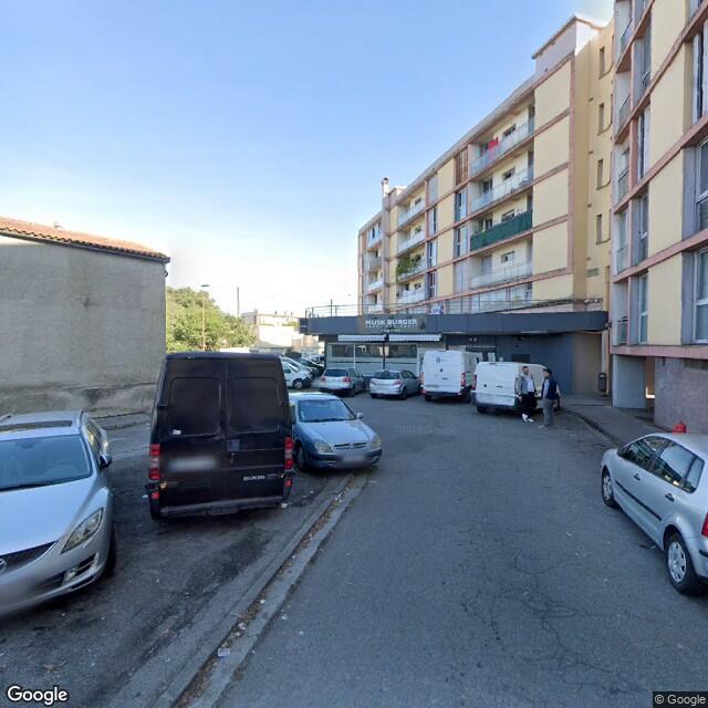 UN APPARTEMENT