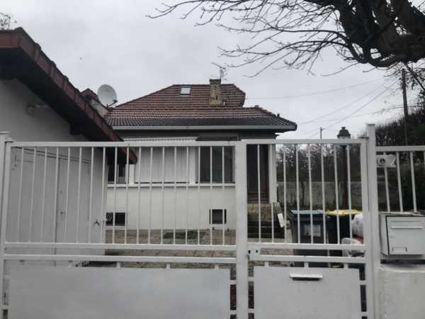 UN PAVILLON
