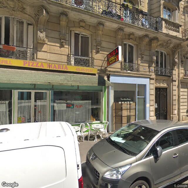 UN APPARTEMENT