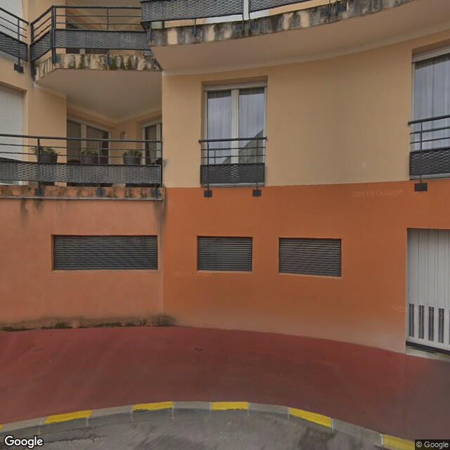 UN APPARTEMENT