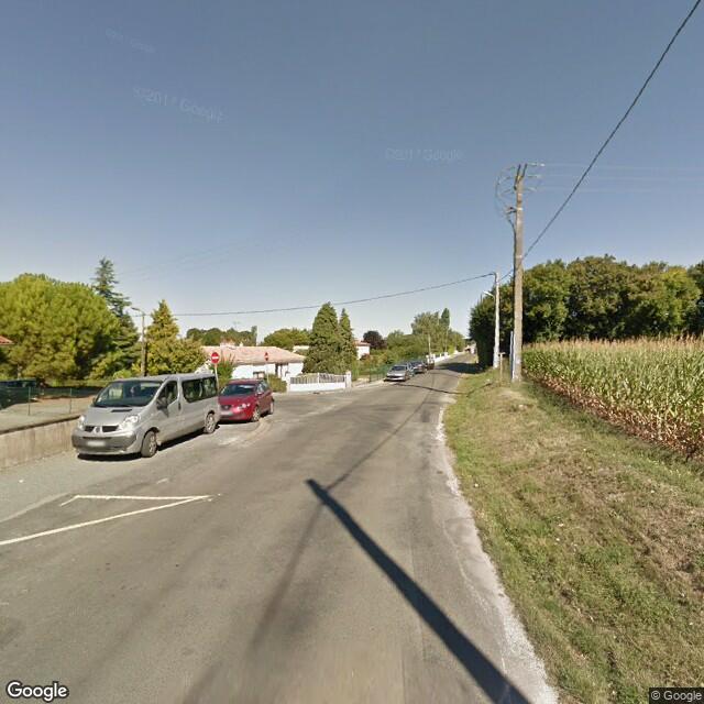 DES PARCELLES DE TERRE