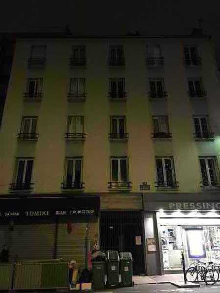 UN LOGEMENT