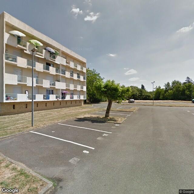 UN APPARTEMENT