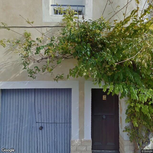 UNE MAISON D'HABITATION ET TERRAIN