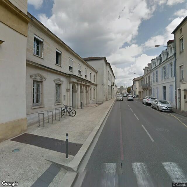 PARCELLES DE TERRES AGRICOLES