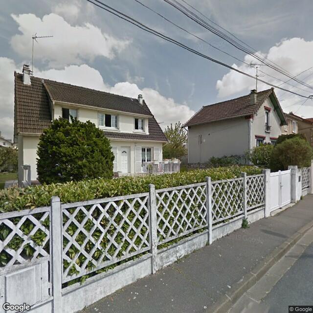UN PAVILLON