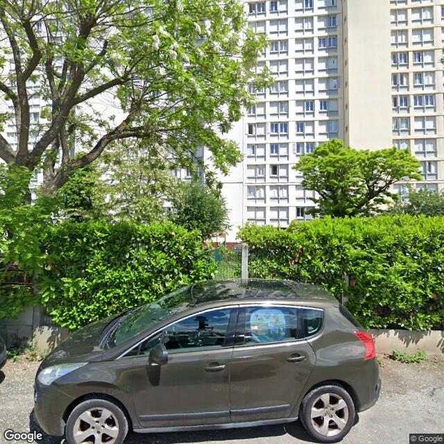UN APPARTEMENT