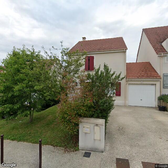 UNE MAISON INDIVIDUELLE