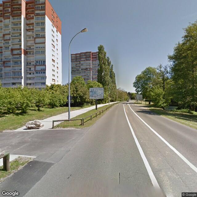 UN APPARTEMENT