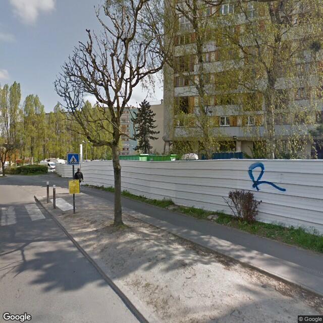 UN APPARTEMENT