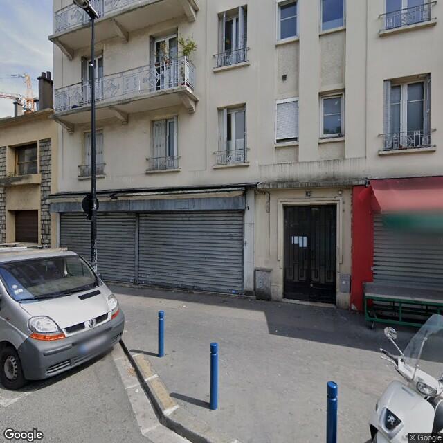 UN APPARTEMENT
