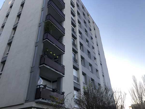 UN APPARTEMENT